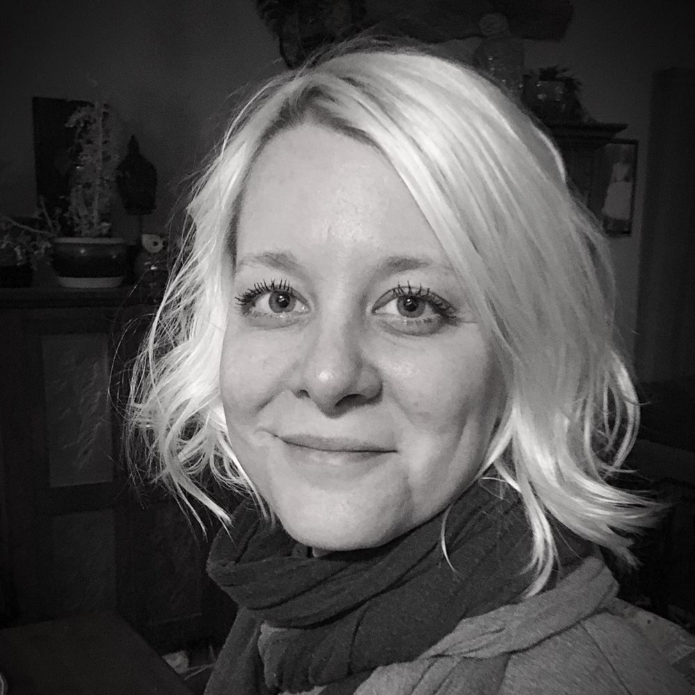 Meet your Posher, Teresea